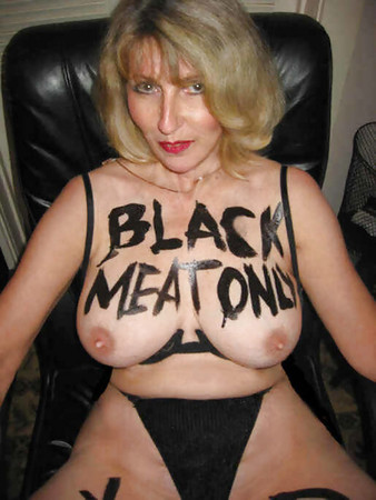 Married  whore Julie, pimped out by hubby to black cocks