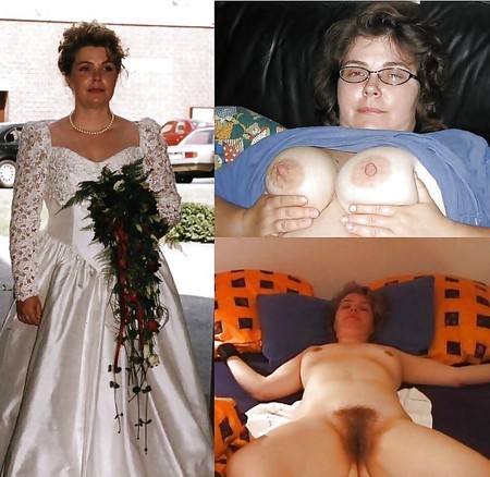 Before after 444 (Brides special)