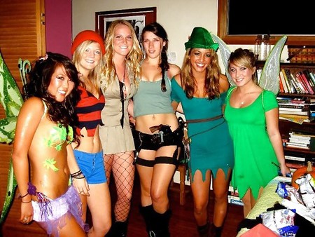 Costume Party Sluts From,SmutDates
