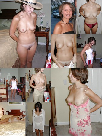 Amateur Web Whore Wives and Girlfriends Dressed Undressed