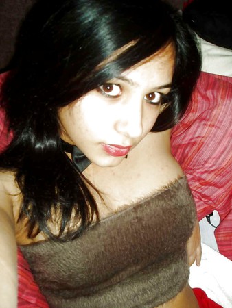 hot pakistani girl from london 8