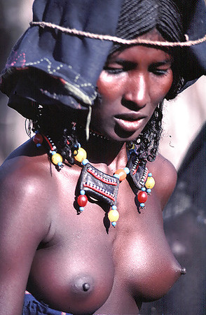 African Tribes Women, Nathional Geographic