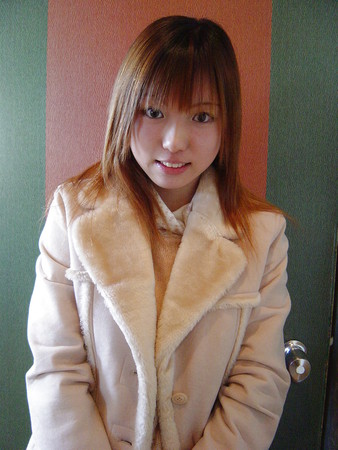 Young Japanese Amateur