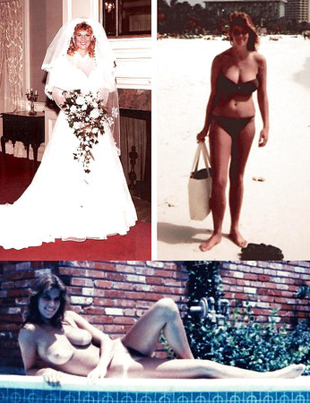 Best Dressed and Undressed Wedding 2