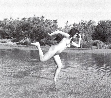 A Few Vintage Naturist Girls That Really Turn Me on (10)