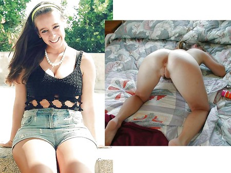before after young sluts and submissives wifes & whores