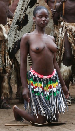 AFRICAN TRIBES 01