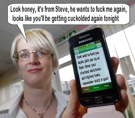 cuckold texts
