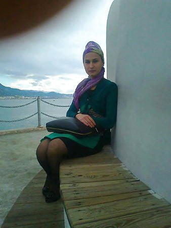 turkish hijab