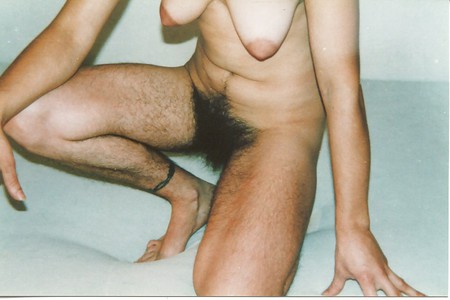 hairy pussy from around the world