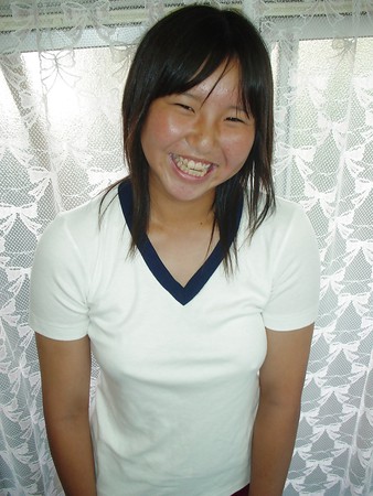Japanese Girl Friend 104 - Miki 01