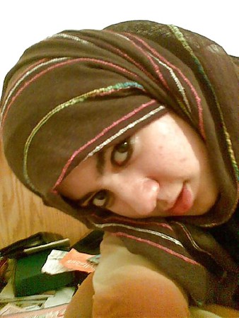 arab hijab sexy gnoon new 5