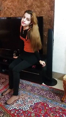 Iran turban nylon feet hijab 2345235