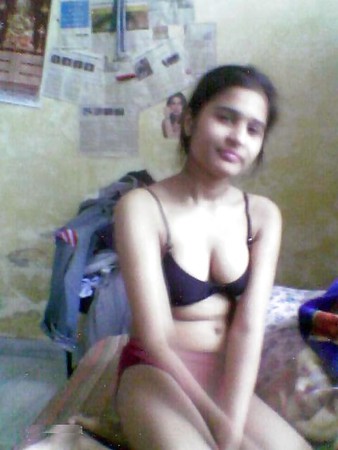 Indian college girl nude