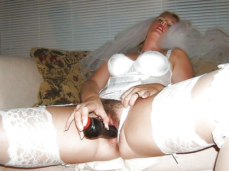 mariage and wedding of submissive bitches and sluts