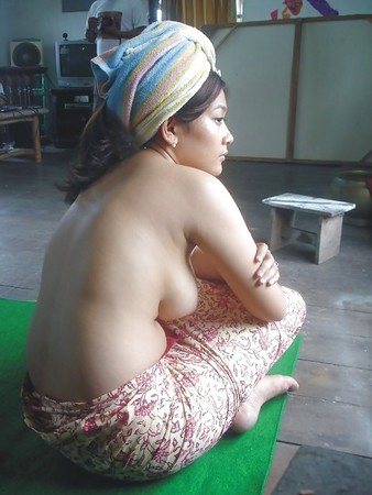 beautiful girl big boobs from bali indonesia