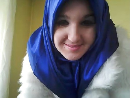 Turkish turban hijab webcam tits ass pusy meme am kalca
