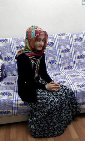 Teen Turkish Muslim Hijab Bitch