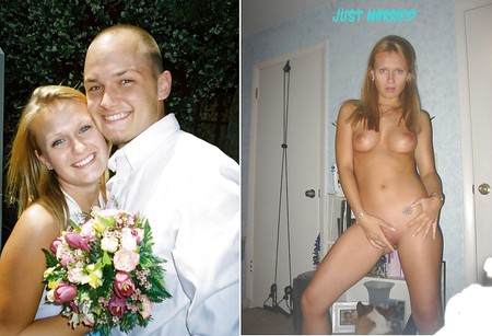 Brides - Dressed and Undressed 2