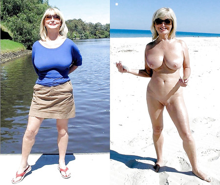 Before after 258 (older women special).