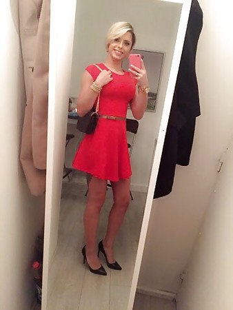 Beautiful crossdresser 8