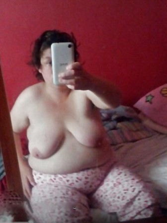 Grannies BBW Matures #118