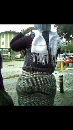 Turkish Turban - Hijab