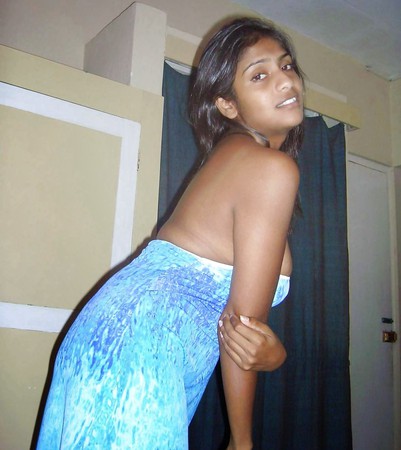 Sri lanka girl 1