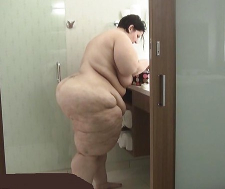 ssbbw and their super sized ass