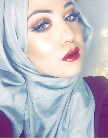 Kopftuch hijab turbanli tuerkin Muslima sexy schlampen