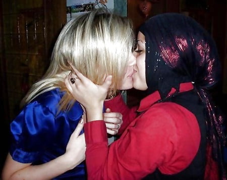 Turkish Sexy Hijab Teen Girl