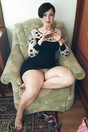 Perfection: Russian Milf Thickness 2