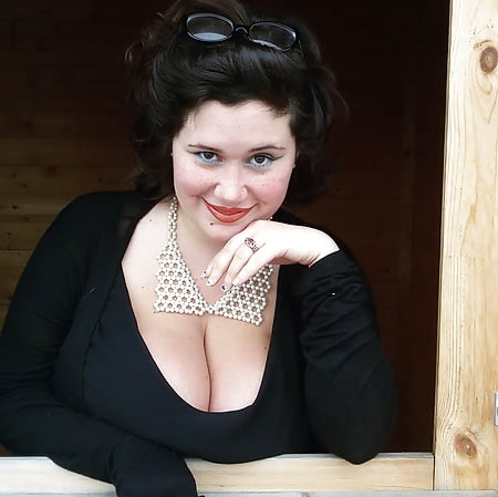 Amateur Italian Girl with HUGE Tits