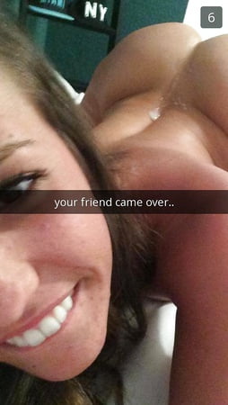 Snapchat Sluts