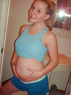 Young Pregnant Teens 3