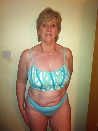 Birmingham milf granny pussy