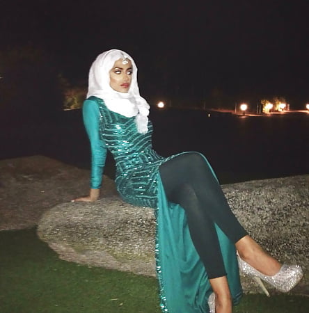 Beurette arab hijab muslim 30