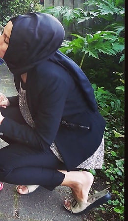 Beurette arab hijab muslim 33