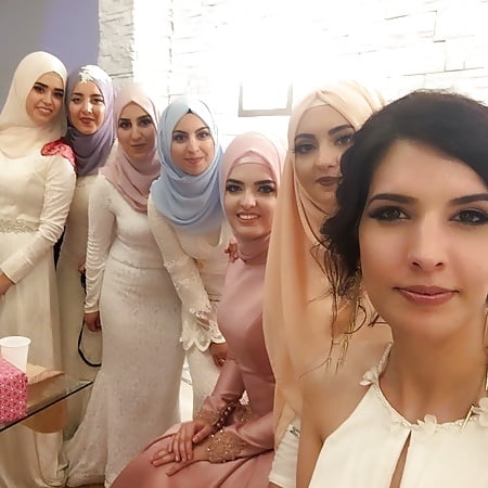 Turkish Hijab Teen New2017
