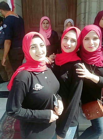 Hijab Egypt 16
