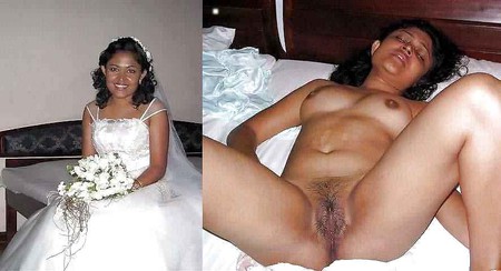 Wedding Sluts