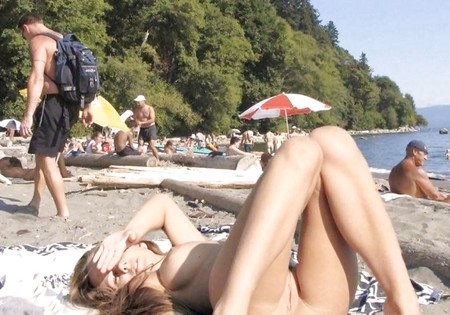 Beach & holiday Nudes - Sommer Sonne Augenweide 6