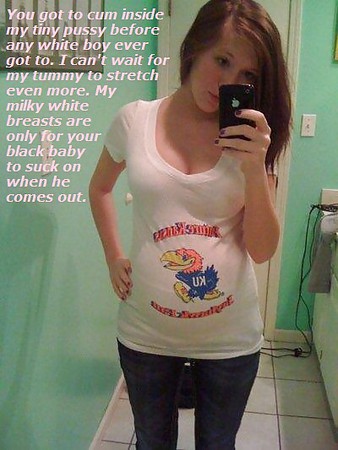 Pregnant Captions #3