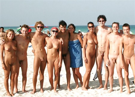 best nudists