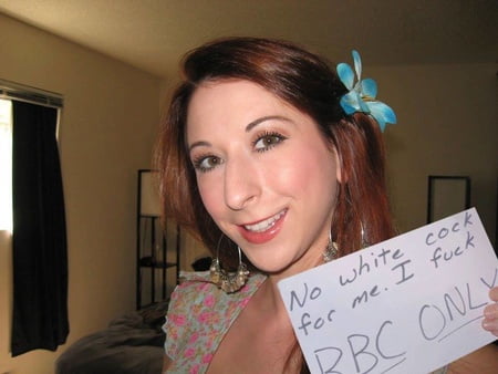 Jew Redhead Wife Cuckold with BBC
