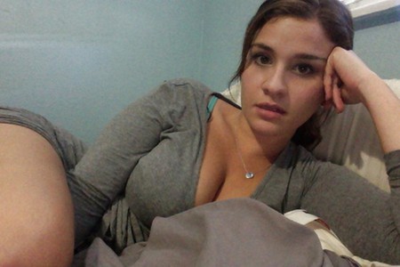 Webcam & phone selfshots 22