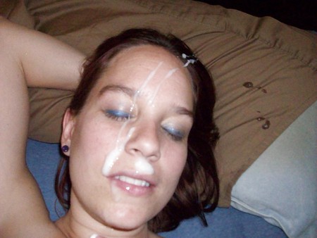 amateur facial