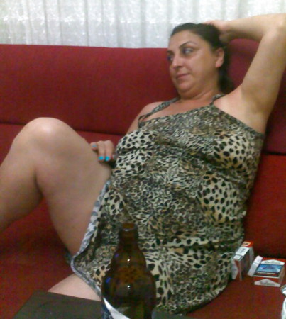 turkish amateur mature