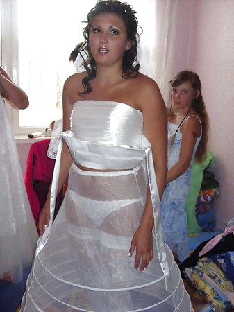 Brides... internet finds of brides.