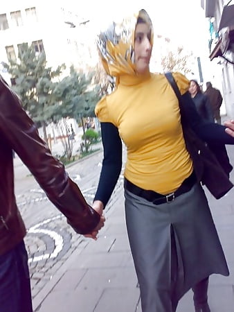 Turkish Sexy Teen & Mature Mix